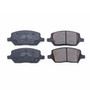 PowerStop 16-1093 - Power Stop 05-07 Buick Terraza Rear Z16 Evolution Ceramic Brake Pads