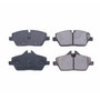 PowerStop 16-1308 - Power Stop 07-19 Mini Cooper Front Z16 Evolution Ceramic Brake Pads