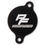 ProFilter BCA-1002-02 - 17- Honda CRF 450R / CRF 450Rx Billet Engine Cover