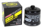 ProFilter PF-138B - Aprilia/Arctic Cat/Kawasaki/Suzuki Spin-On/Black/Various Performance Oil Filter
