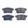 PowerStop 16-1336 - Power Stop 09-10 Acura TSX Rear Z16 Evolution Ceramic Brake Pads