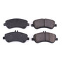 PowerStop 16-1406 - Power Stop 13-15 Mercedes-Benz GLK250 Front Z16 Evolution Ceramic Brake Pads