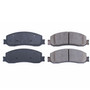 PowerStop 16-1631 - Power Stop 2012 Ford F-250 Super Duty Front Z16 Evolution Ceramic Brake Pads PowerStop 16-1631 - Power Stop 2012 Ford F-250 Super Duty Front Z16 Evolution Ceramic Brake Pads