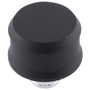 Proform 141-862 - Slant-Edge Aluminum Push-In Air Breather Cap Black Crinkle Finish No Emblem Proform 141-862 - Slant-Edge Aluminum Push-In Air Breather Cap Black Crinkle Finish No Emblem