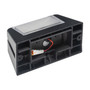 ORACLE Lighting 2914-001 - Lighting Multifunction LED Plow Headlight with Heated Lens 5700K