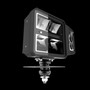 ORACLE Lighting 2914-001 - Lighting Multifunction LED Plow Headlight with Heated Lens 5700K