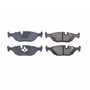 PowerStop 16-279 - Power Stop 1991 BMW 318i Rear Z16 Evolution Ceramic Brake Pads