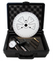 Proform 66787 - Camshaft Degree Wheel Kit Universal 9 Inch Wheel with Dial Indicator Steel Kit