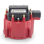 Proform 66942RC - Engine Distributor GM HEI Coil Cap and Rotor Kit Red Cap