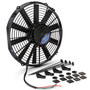 Proform 67034 - Universal Brushless Fan 12in Straight Blade Pull