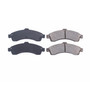 PowerStop 16-882 - Power Stop 04-05 Buick Rainier Front Z16 Evolution Ceramic Brake Pads