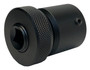 Proform 67491 - Engine Crankshaft Turning Socket Pro Series Fits Small Block Chevy/Chevy V6 Crankshafts Non-Marring Aluminum