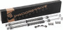 Progressive Suspension 31-2501 - Progressive Monotube Fork Cart Kit Lowered