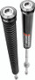 Progressive Suspension 31-4004 - Progressive Monotube Fork Kt Std Flhr
