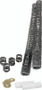 Progressive Suspension 10-1561 - Progressive Harley Fork Lowering Spring Kits
