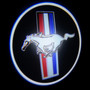 ORACLE Lighting 3361-504 - Door LED Projectors - Mustang ORACLE Lighting 3361-504 - Door LED Projectors - Mustang