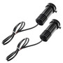 ORACLE Lighting 3361-504 - Door LED Projectors - Mustang ORACLE Lighting 3361-504 - Door LED Projectors - Mustang