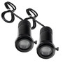ORACLE Lighting 3361-504 - Door LED Projectors - Mustang ORACLE Lighting 3361-504 - Door LED Projectors - Mustang