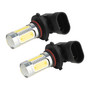 ORACLE Lighting 3624-051 - 9006 Plasma Bulbs (Pair) - White