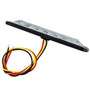 ORACLE Lighting 3511-001 - 6 LED Slim Strobe - White ORACLE Lighting 3511-001 - 6 LED Slim Strobe - White