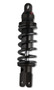Progressive Suspension 465-1172B - Progressive  Monoshock 1inLowered