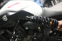 Progressive Suspension 465-1193B - Progressive 465 Series Monoshock Black Hd