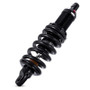 Progressive Suspension 465-1187B - Progressive 18-Up Harley Softail 465 Series Shocks 12.2in - Black