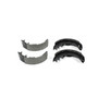PowerStop 705R - Power Stop 95-09 Ford Ranger Rear Autospecialty Brake Shoes
