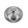 PowerStop AR8139 - Power Stop 93-05 Ford Taurus Rear Autospecialty Brake Rotor