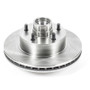 PowerStop AR8208 - Power Stop 1985 Buick Electra Front Autospecialty Brake Rotor