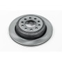 PowerStop AR8166 - Power Stop 03-11 Lincoln Town Car Rear Autospecialty Brake Rotor