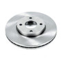 PowerStop AR8170 - Power Stop 05-07 Ford Focus Front Autospecialty Brake Rotor