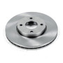 PowerStop AR8170 - Power Stop 05-07 Ford Focus Front Autospecialty Brake Rotor