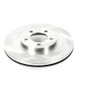 PowerStop AR8149 - Power Stop 96-99 Ford Taurus Front Autospecialty Brake Rotor