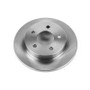 PowerStop AR8142 - Power Stop 94-04 Ford Mustang Rear Autospecialty Brake Rotor