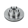 PowerStop AR8200 - Power Stop 73-74 Buick Apollo Front Autospecialty Brake Rotor