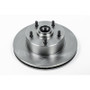 PowerStop AR8200 - Power Stop 73-74 Buick Apollo Front Autospecialty Brake Rotor