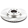 PowerStop AR82110 - Power Stop 06-11 Buick Lucerne Front Autospecialty Brake Rotor