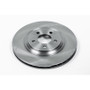 PowerStop AR8144 - Power Stop 94-01 Ford Mustang Front Left Autospecialty Brake Rotor