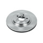 PowerStop AR8145 - Power Stop 94-01 Ford Mustang Front Right Autospecialty Brake Rotor