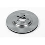 PowerStop AR8145 - Power Stop 94-01 Ford Mustang Front Right Autospecialty Brake Rotor