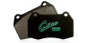 Project Mu PCR09F916 - 13 Subaru BRZ / 13 Scion FR-S CLUB RACER Front Brake Pads
