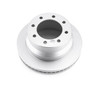 PowerStop AR82151EVC - Power Stop 09-19 Chevrolet Express 3500 Rear Evolution Geomet Coated Rotor