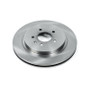 PowerStop AR82119 - Power Stop 06-07 Cadillac CTS Rear Autospecialty Brake Rotor