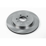 PowerStop AR82119 - Power Stop 06-07 Cadillac CTS Rear Autospecialty Brake Rotor