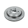 PowerStop AR82127 - Power Stop 08-18 Cadillac CTS Rear Autospecialty Brake Rotor