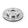 PowerStop AR8217 - Power Stop 83-96 Buick Century Front Autospecialty Brake Rotor