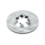 PowerStop AR82131 - Power Stop 09-12 Chevrolet Colorado Front Autospecialty Brake Rotor