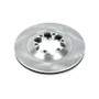 PowerStop AR82131 - Power Stop 09-12 Chevrolet Colorado Front Autospecialty Brake Rotor