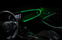 ORACLE Lighting 4233-333-4 - Fiber Optic LED Interior Kit - ColorSHIFT (4PCS) - ColorSHIFT